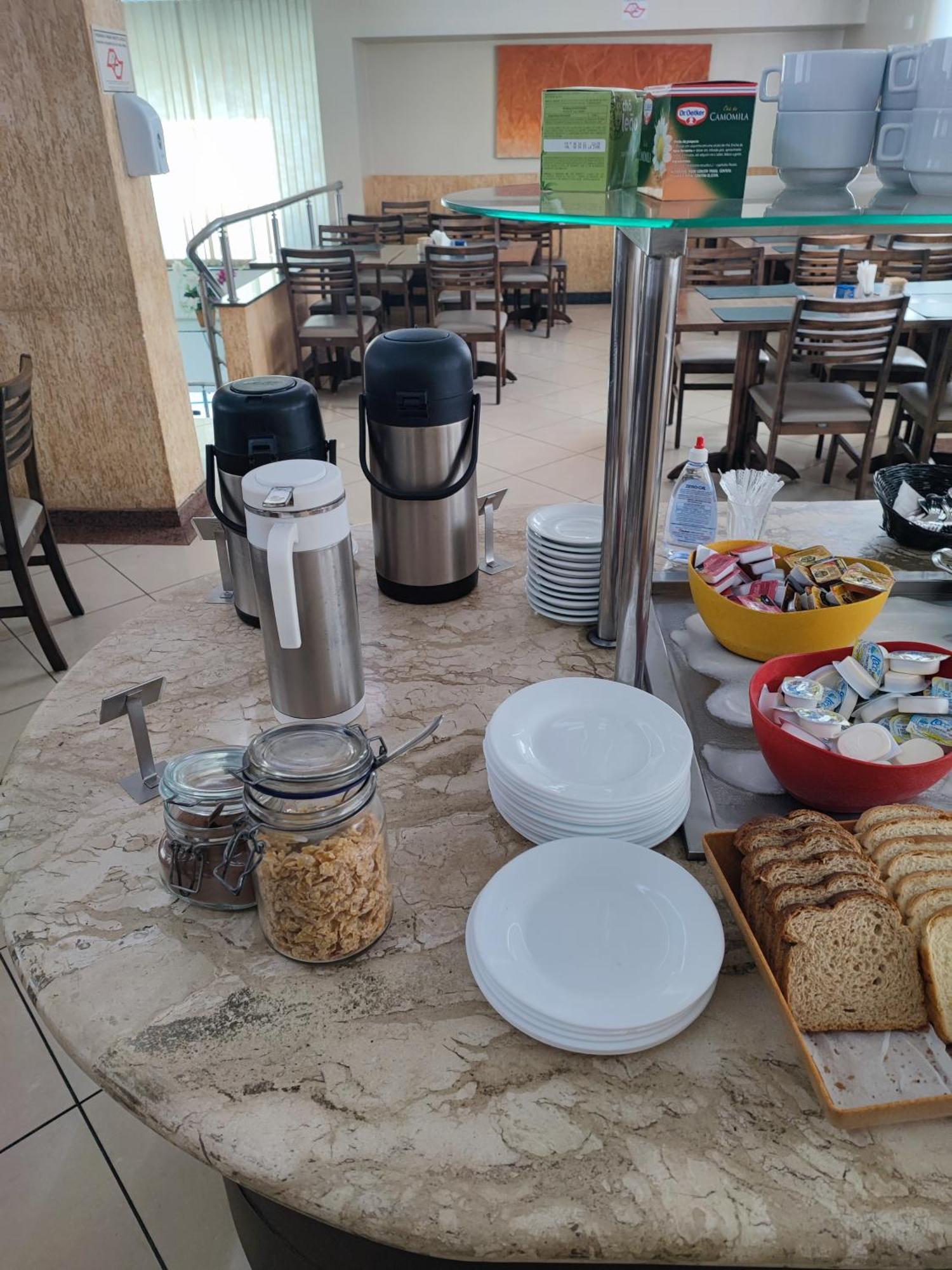 Excelente Flat Em Santana Aparthotel Σάο Πάολο Εξωτερικό φωτογραφία